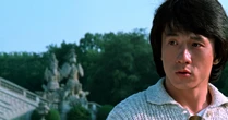 Filme errado! Uma gafe curiosa interrompeu as vendas deste lendário clássico de aventura estrelado por Jackie Chan