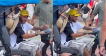 Neymar é massacrado após ter atitude inesperada com fãs nos EUA: 'Que vergonha'