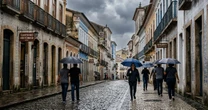 Previsão do tempo em São Luís hoje: veja como fica o clima nesta terça-feira