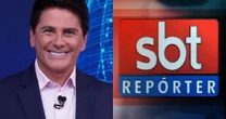 César Filho é promovido e apresentará outro programa no SBT