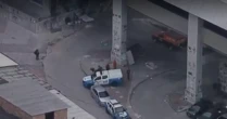 Dois homens em situação de rua são mortos com tiros de fuzil no Rio de Janeiro, diz TV