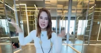 Treta! Maíra Cardi expõe loja de Luxo onde foi destratada: 'Pior atendimento do dia'