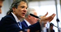 Sem citar Tarcísio, Haddad diz que faltaram exemplo e liderança para evitar esquema no ICMS em SP