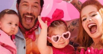 Eliezer e Viih Tube fazem festa de aniversário luxuosa para filha; veja