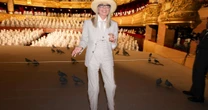 Amiga de Diane Keaton diz que encontrou atriz 'muito magra' semanas antes da morte