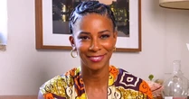 Rita Batista descreve tradição familiar de comprar joias: 'Para libertar as negras'