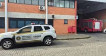 Trabalhador morre esmagado em fabrica borrachas no Vale do Sinos