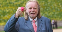 Rick Wakeman adia turnê nos EUA para realizar cirurgia
