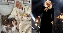 Cantora Fafá de Belém comemora os 69 anos e se gaba: "Sem procedimentos"