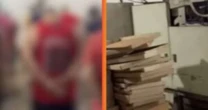 PF diz que paraguaios resgatados em PE viviam em situação degradante e tinham documentos retidos