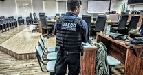 Funcionários fantasmas da Câmara de Guaíba ficavam menos de 10 minutos no trabalho
