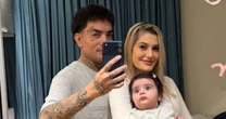 'Totalmente abalado': MC Guimê quebra o silêncio sobre estado de saúde de esposa e filha de 5 meses após acidente; aos detalhes!