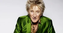 Rod Stewart remarca shows nos EUA por problemas de saúde
