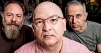 Paralamas completam 40 anos. Confira as 20 faixas mais ouvidas no streaming