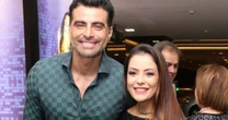 Viúva, ex-Rouge Li Martins ganha apoio de famosos após morte trágica de JP Mantovani: 'Vida injusta'