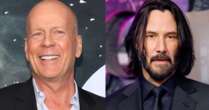 Bruce Willis quase foi John Wick, revela produtor