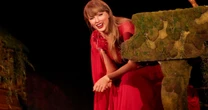 Taylor Swift: Fãs especulam novo álbum após postagens misteriosas