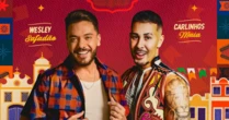 Wesley Safadão anuncia a live 'Roça WS no Rancho' com convidados especiais