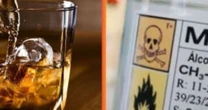 Bebidas alcoólicas adulteradas com metanol causam pelo menos três mortes no Brasil