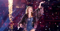 Taylor Swift anuncia série documental de seis partes