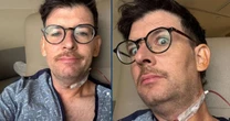Ator de 'The Pitt' revela câncer ligado ao HPV e faz alerta: 'Façam exames e vacinem seus filhos'