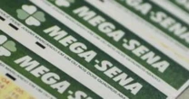 Mega-Sena: sem ganhadores, prêmio acumula para R$ 14 milhões; veja números sorteados