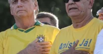 "Bolsonaro está debilitado, não consegue nem falar direito", diz Silas Malafaia