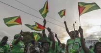 Eleições na Guiana colocam riqueza petrolífera do país no centro do debate