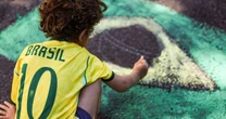 Aura ou carma: de onde vêm a veneração e o temor inspirados pelo número da camiseta na Seleção