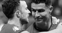 Luto! Cristiano Ronaldo emite nota de pesar direcionada a Diego Jota
