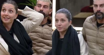 'Power Couple': Carol e Radamés reagem ao cair na DR após erro de aliados