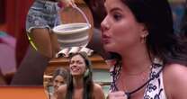 A loba segue afiada! Fernanda Bande rouba a cena no 'BBB 25' ao relembrar vaso entupido por Alane no 'BBB 24', e web aclama: 'Coloquem ela de volta'