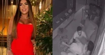 Terror! Influenciadora agredida por ex choca com desabafo: 'Vivi na pele'