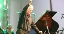 Maestro João Carlos Martins receberá prêmio das mãos da Rainha Sofia da Espanha