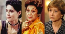 'A Viagem' teve 3 atrizes que haviam perdido filhos e encontraram conforto na mesma religião