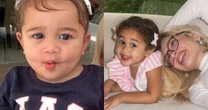 Karoline Lima planeja festa intimista para a filha e detalha: 'Não para todo mundo'