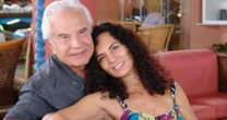 Relembre como Cid Moreira conheceu a esposa: 'Era repórter da CARAS'
