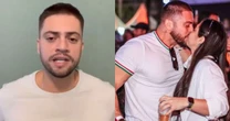 Ex de Preta Gil se revolta com críticas após assumir novo namoro: 'Se f*der, frouxo'