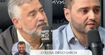 Embate entre vice-governador Gabriel Souza e deputado Paulo Pimenta pode estar ensaiando o confronto pelo Piratini em 2026