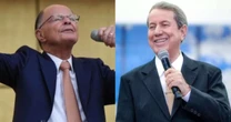 Maioria das redes de TV depende do dinheiro de igrejas e até a Globo corre atrás dos crentes
