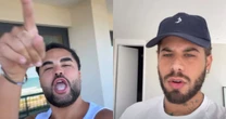 Cutucou! Lucas Guedez manda indireta para Zé Felipe e confessa: 'Não aguentei'