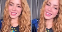 'Que sabor': Shakira faz versão em português da música da Copa com participações especiais