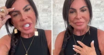 Gretchen responde críticas a seu bumbum: 'Recalcadas, frustradas e mal-amadas'