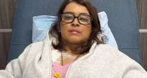 Em meio à luta, Preta Gil reaparece e vive momento emocionante com Malu Barbosa
