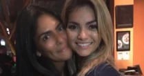 Kelly Key encanta seguidores ao cantar com a mãe em vídeo: 'Ela é minha raiz'