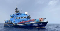 Ao menos 7 migrantes desaparecem em travessia no Mediterrâneo