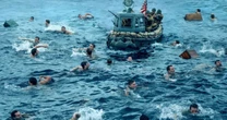 Conheça filme chinês sobre a Segunda Guerra Mundial que coloca os EUA como vilões