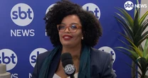 Basília Rodrigues é o 1º nome forte do novo SBT News 4 meses após demissão da CNN