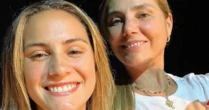 Filha de Heloísa Périssé expõe reação da mãe ao descobrir câncer: 'Minimizado'