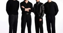 Barry Keoghan conta como foi conhecer Ringo Starr: 'Não conseguia olhar para ele'